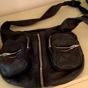 Alexander Wang Leather Bag